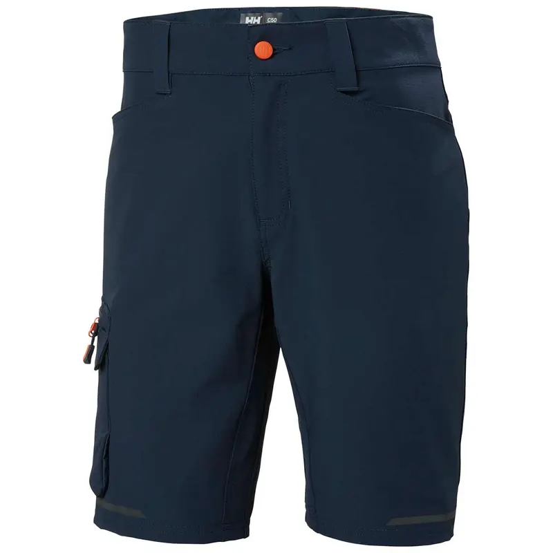 Helly Hansen Kensington Service-Ready Shorts 1