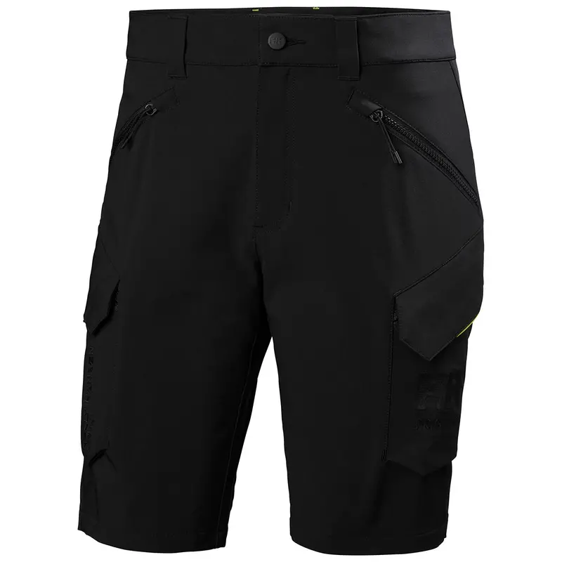 Helly Hansen Magni Evolution Hh Connect Cargo Shorts For Men 1