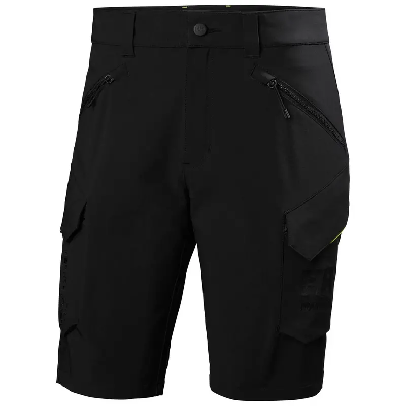 Helly Hansen Magni Evolution Hh Connect™ Cargo Shorts For Work 1