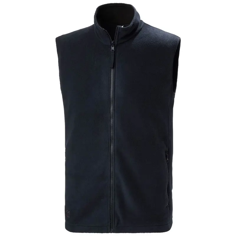 Helly Hansen Manchester 2.0 Zip-In Fleece Vest Liner 1