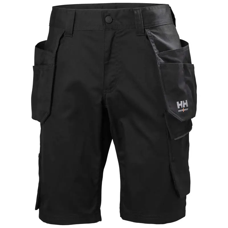 Helly Hansen Manchester Durable Construction Shorts 1