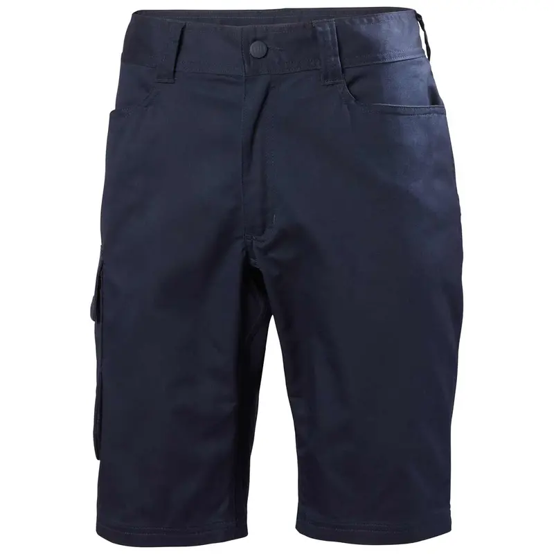 Helly Hansen Manchester Functional Service Shorts 1
