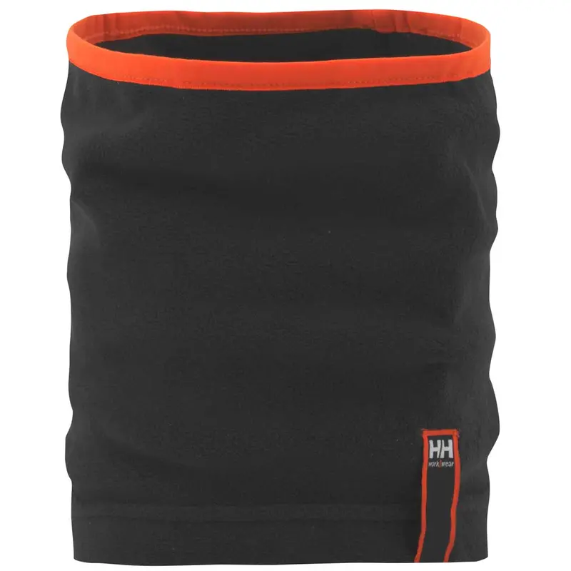 Helly Hansen Oxford Light Fleece Neck Warmer 1