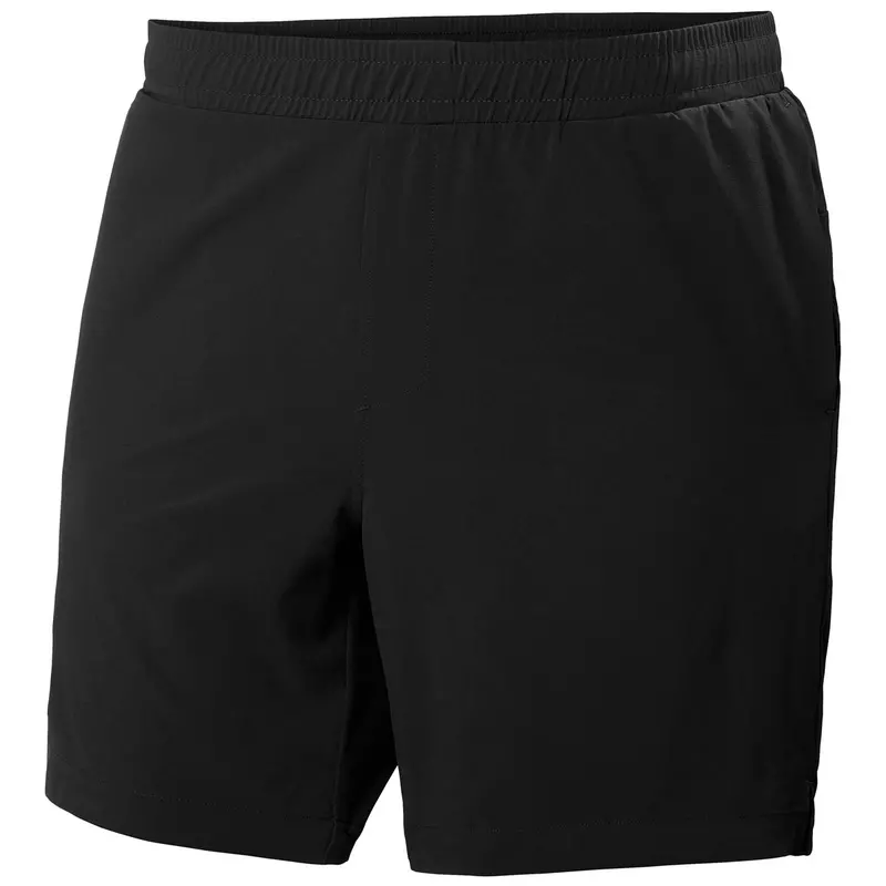 Helly Hansen Roam Men'S Breathable Hiking Shorts 1