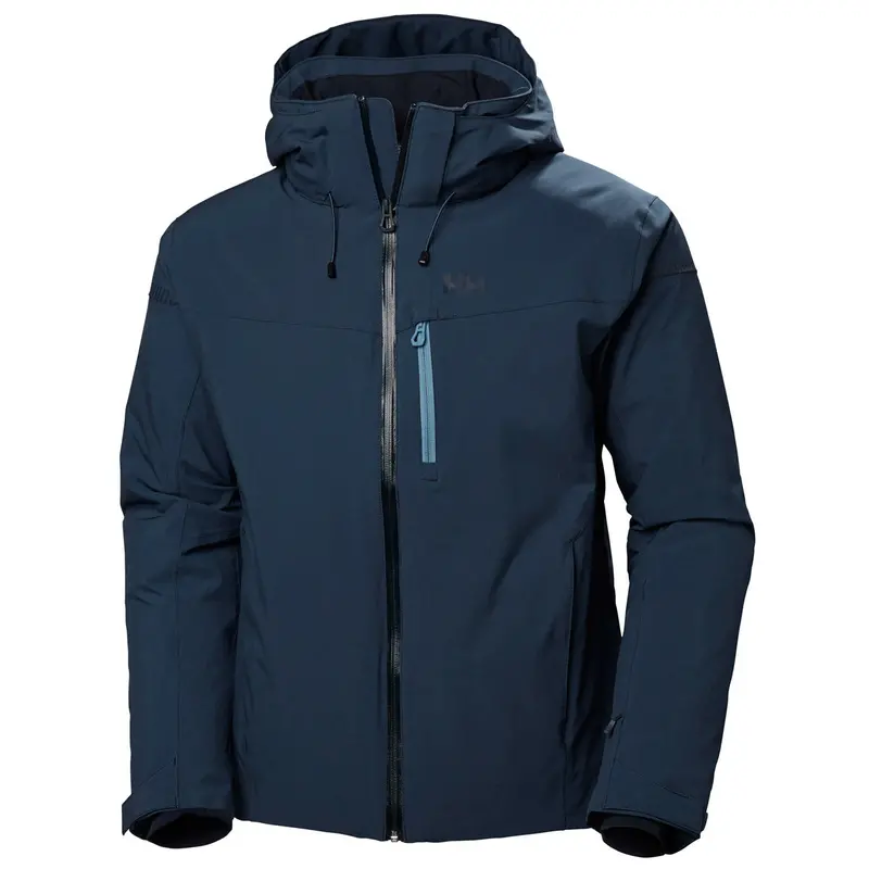 Helly Hansen Swift 4.0 Weather-Resistant Jacket 1