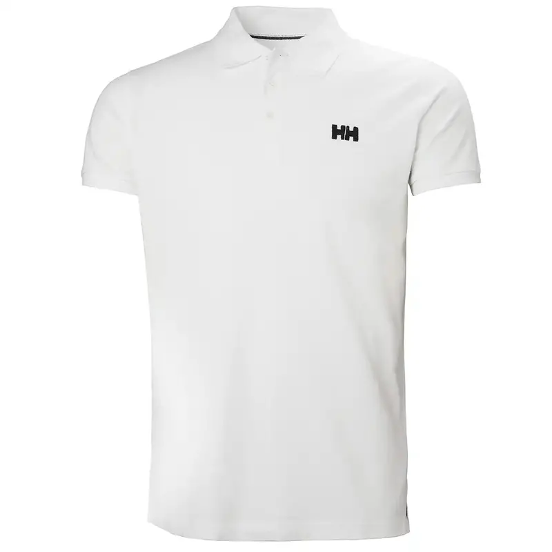 Helly Hansen Transat Performance Polo Shirt 1