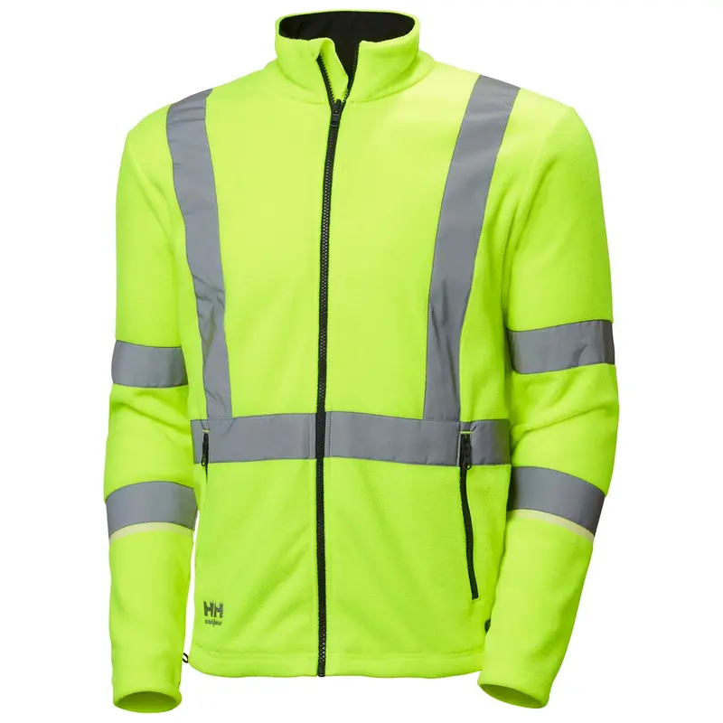 Helly Hansen Uc-Me Softshell Fleece Jacket
