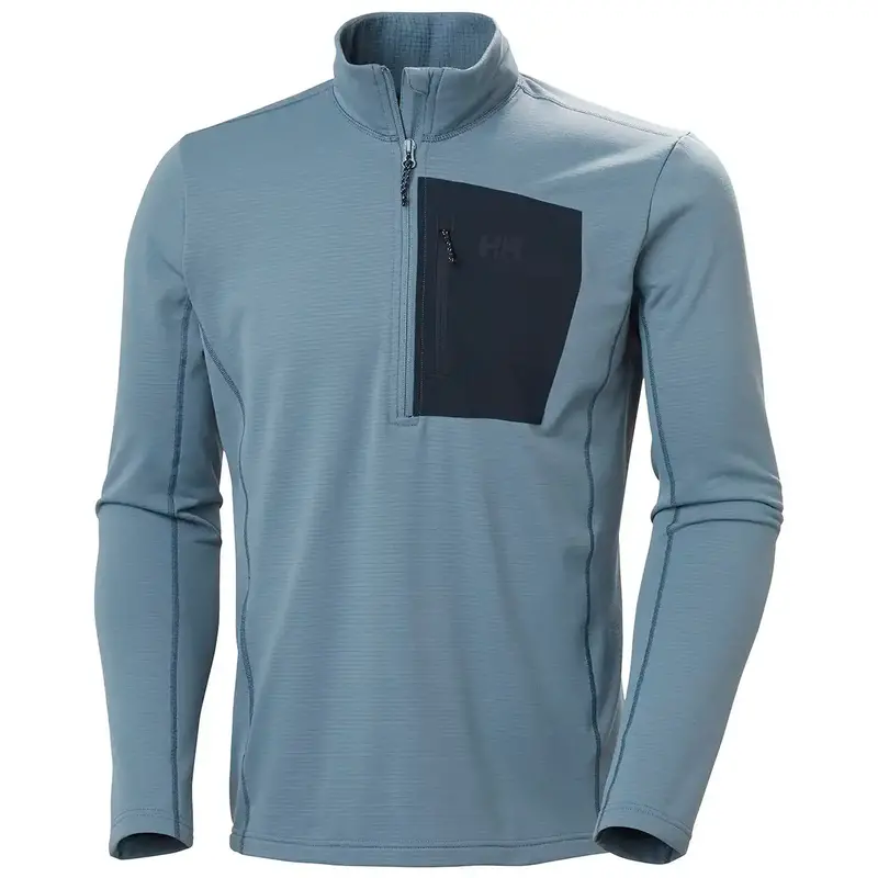 Helly Hansen Versalite Half-Zip Fleece Top 1
