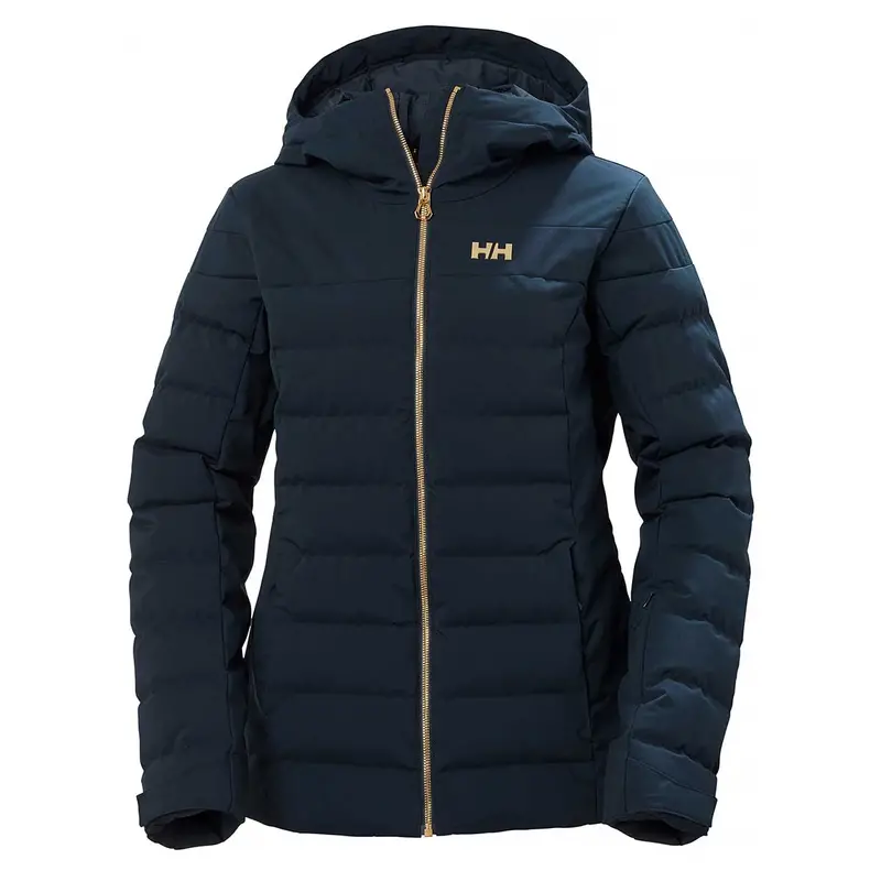 Helly Hansen Women'S Imperial Puffy Insulated Jacket 1