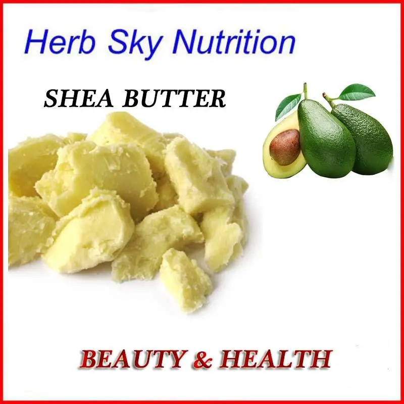 Herbal Sky Shea Butter Infused Skincare Cream 1
