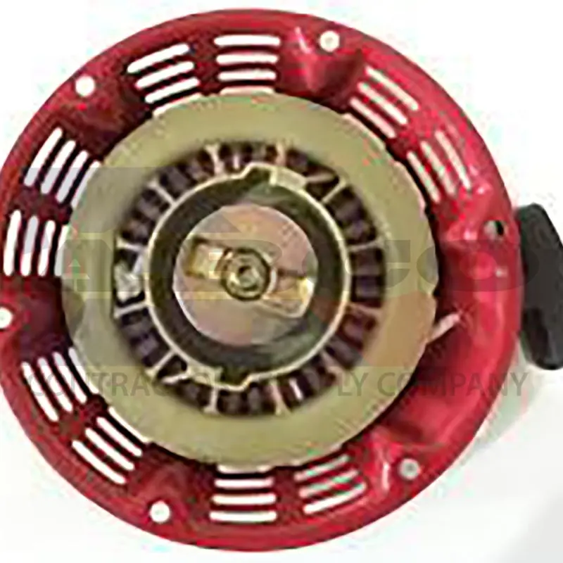 Hg6000 Recoil Starter Assembly (H60-101) 1