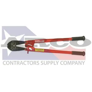 Hkp 0590Mc 42-Inch Industrial Bolt Cutter 1