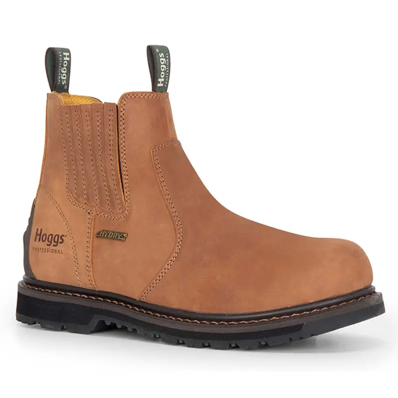Hoggs Of Fife Air-Shire Dealer Field Boots 1