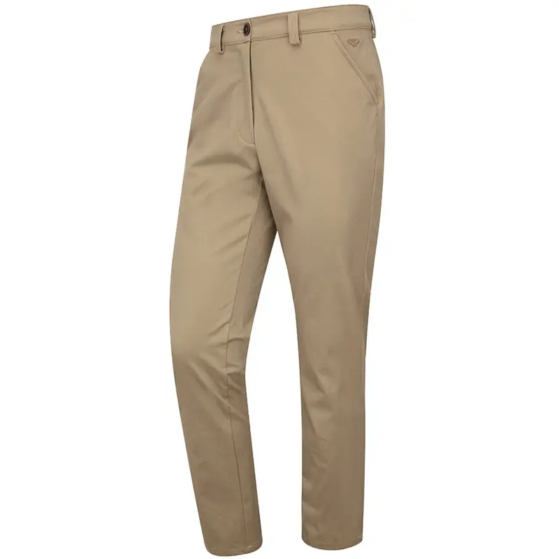 Hoggs Of Fife Carnoustie Chino Trousers For Men