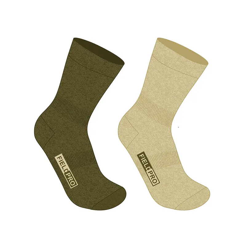 Hoggs Of Fife Field Pro Thermal Socks – 2-Pack 1