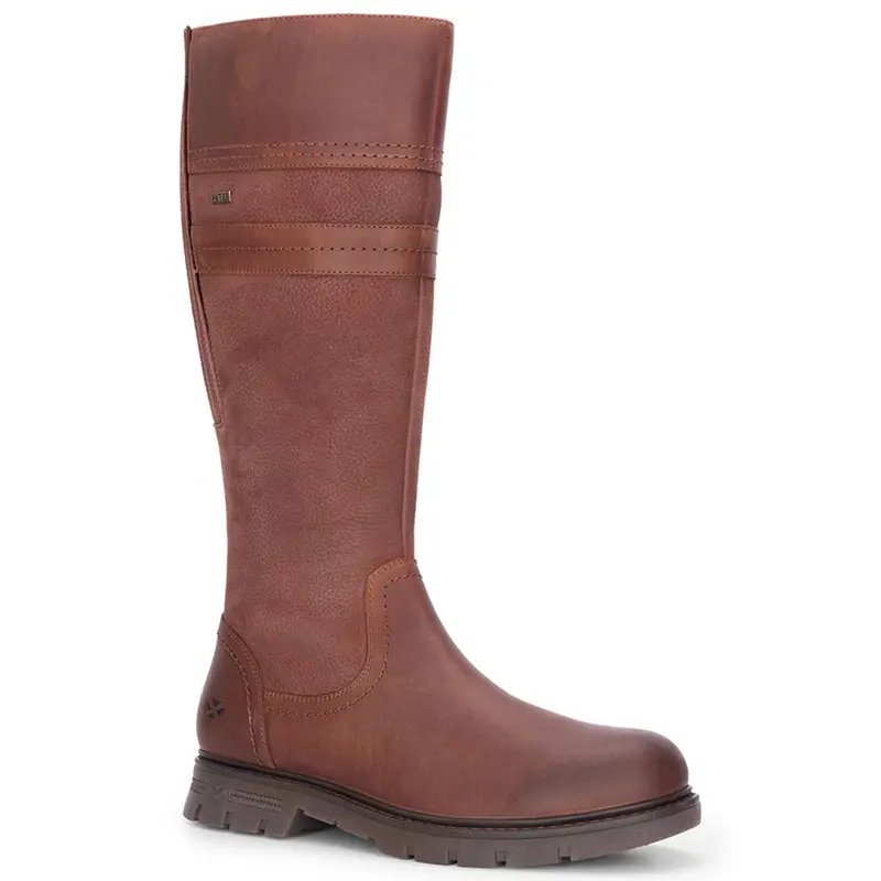 Hoggs Of Fife Lethan Waterproof Country Boots 1