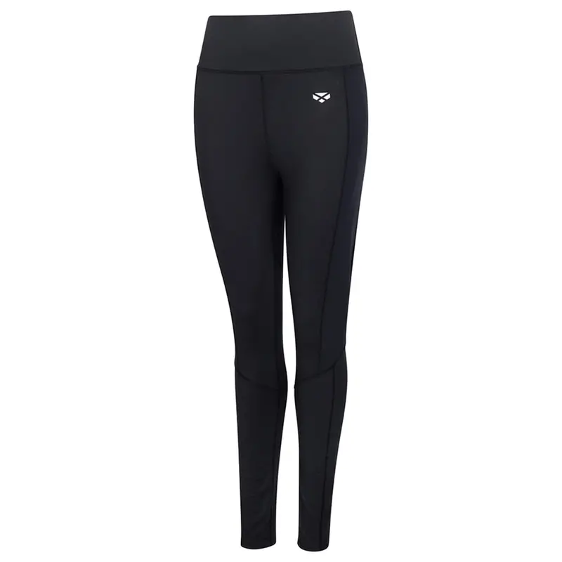 Hoggs Of Fife Skye Ladies High-Performance Thermal Leggings