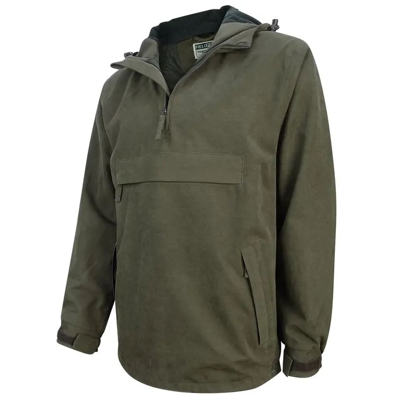 Hoggs Of Fife Struther Field Pro Waterproof Smock Jacket 1