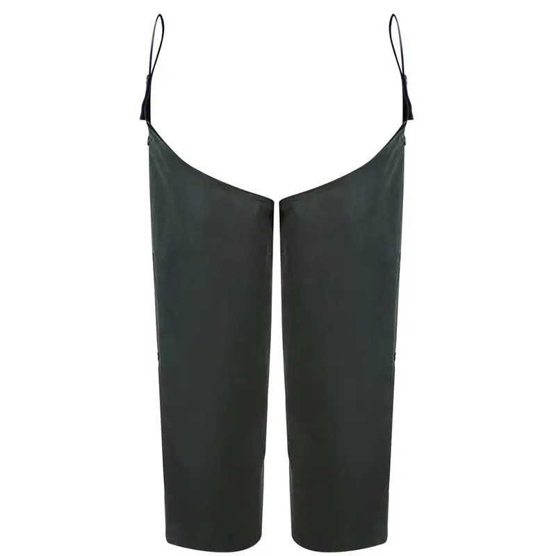 Hoggs Waxed Cotton Leggings – Traditional Country Wear 1