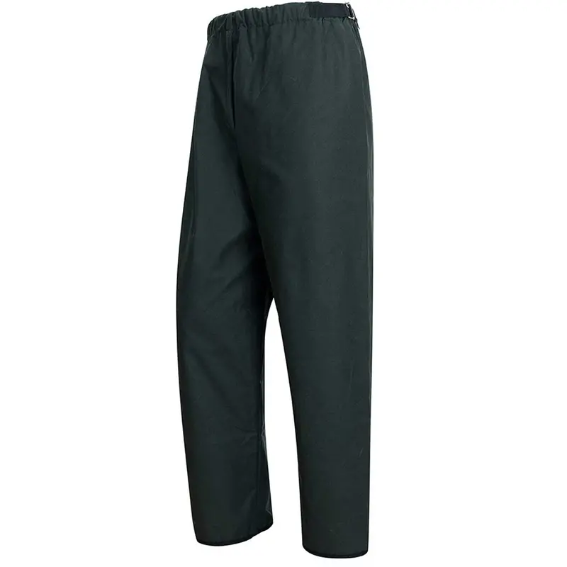Hoggs Waxed Overtrousers – Weatherproof Layering Bottoms 1