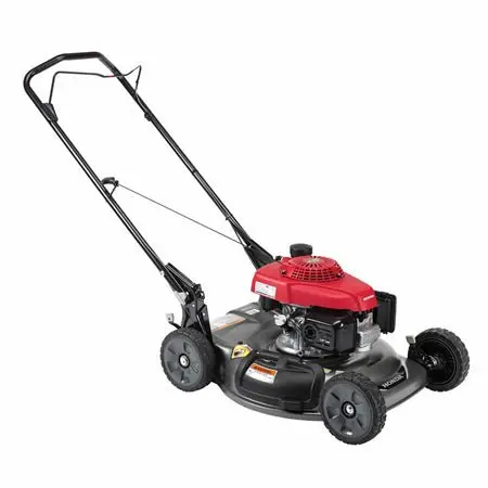 Honda Hrs216Pka 21-Inch Push Lawn Mower 1