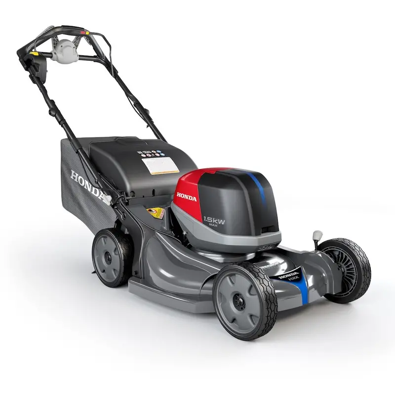Honda Hrx-Bv Select Drive Residential Cordless Lawn Mower 1