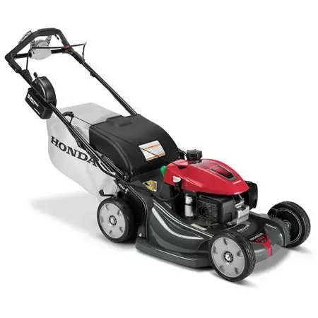 Honda Hrx217Vla 21-Inch Lawn Mower With Electric Start And Self-Propulsion 1