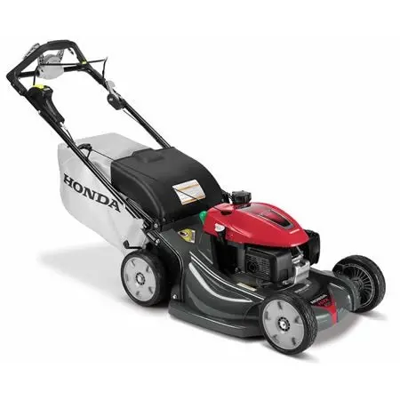 Honda Hrx217Vya 21-Inch Self-Propelled Lawn Mower With Roto-Stop Blade Stop System 1