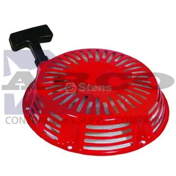 Honda Recoil Starter Assembly (Part #150-707) 1