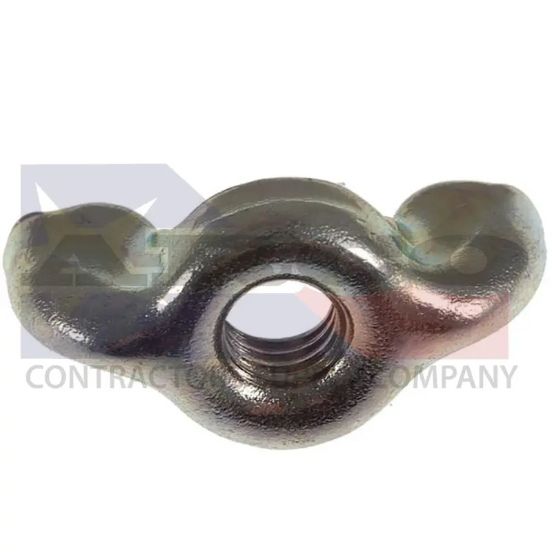 Honda Wing Nut Fastener (Part #90325-044-000) 1
