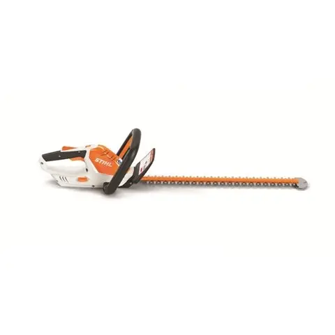 Hsa 45 Entry-Level Cordless Hedge Trimmer – 45 Cm Blade 1
