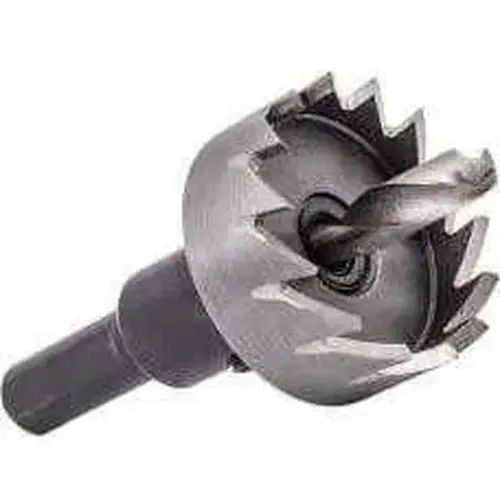 Hss Hole Saw Set By Tork Craft 1