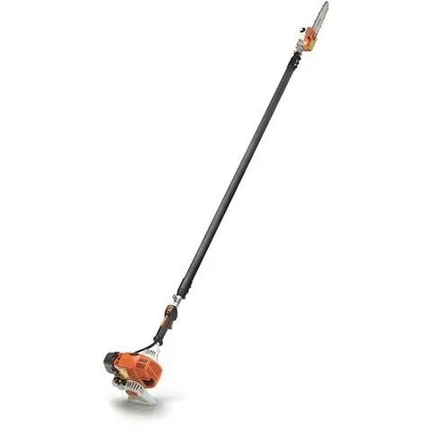 Ht 131 Lightweight Pole Saw For Residential Tree Care 1