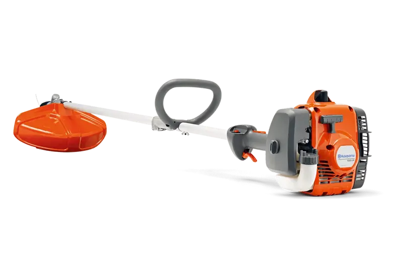 Husqvarna 122Lk Lightweight Straight-Shaft Trimmer 1