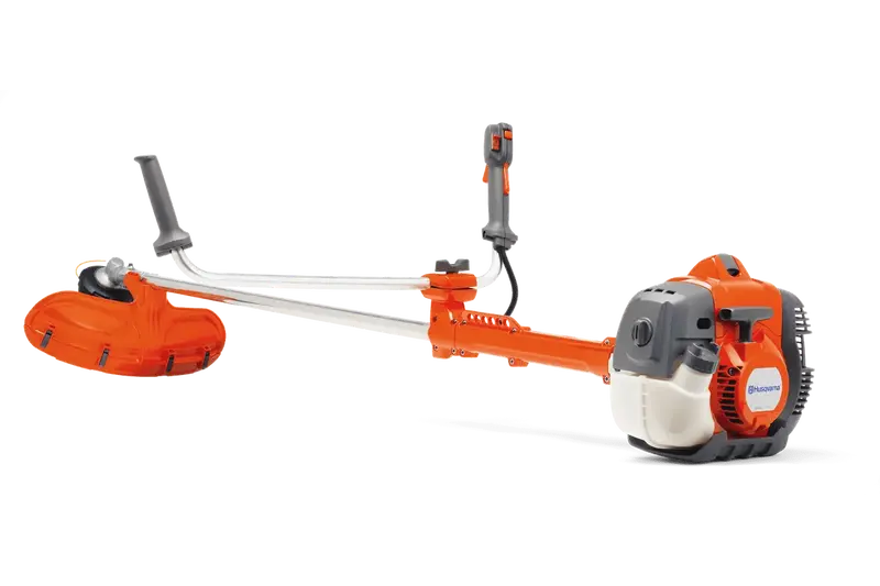 Husqvarna 336Fr Lightweight Forestry Chainsaw 1