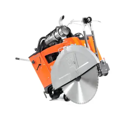 Husqvarna 5000 D Floor Saw – Precision Concrete Cutting Rental 1