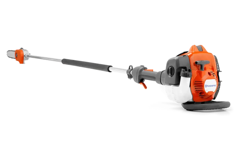 Husqvarna 525P4S 4-Position Pruning Chainsaw 1