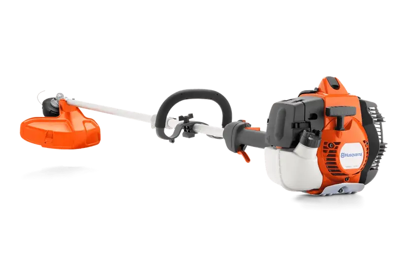 Husqvarna 535Lk Professional Straight-Shaft Trimmer 1