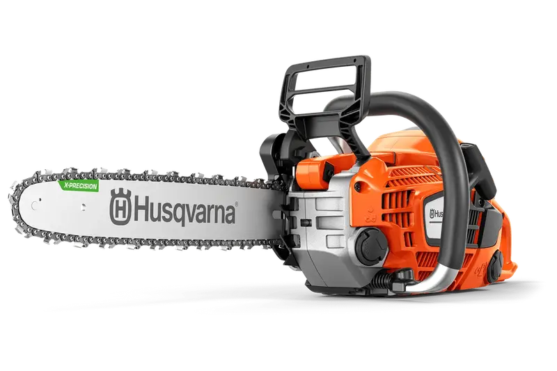 Husqvarna 540 Xp® Mark Iii Professional Chainsaw 1