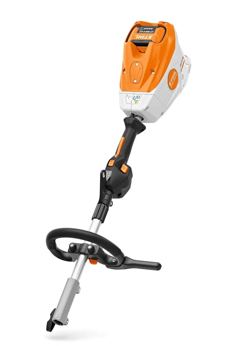 Husqvarna Kma 200 R Cordless Kombisystem Power Unit 1