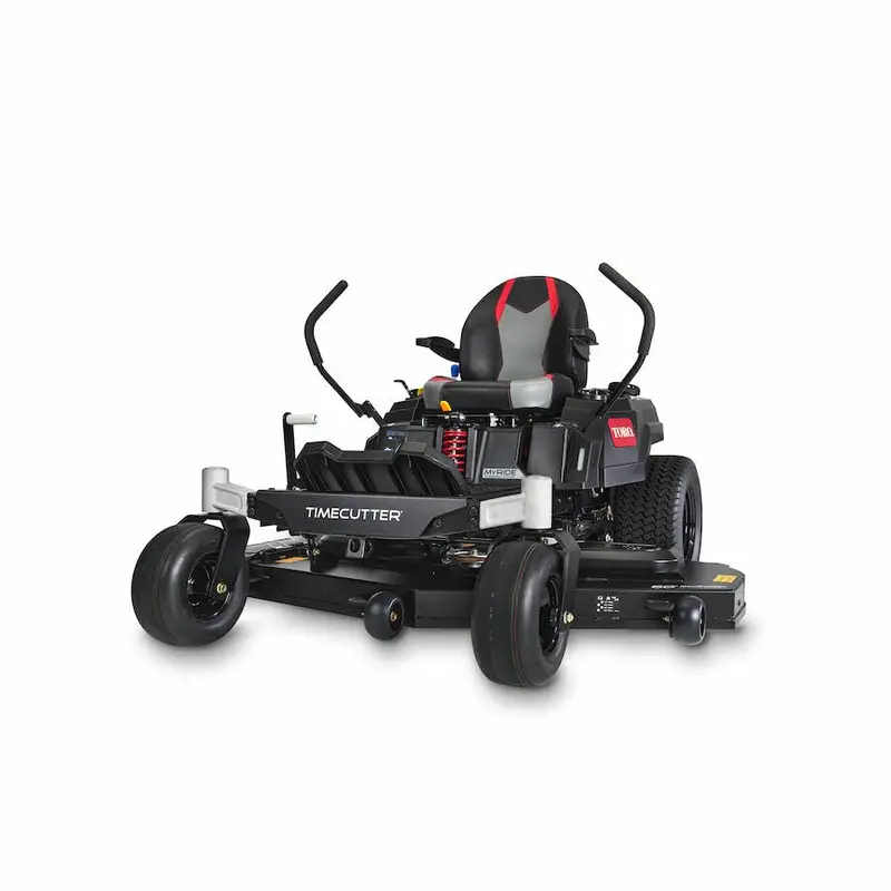 Husqvarna Myride Havoc – 24Hp Kohler V-Twin, 60" Fabricated Deck, Limited Edition (75763) 1