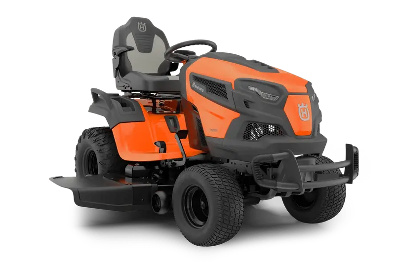 Husqvarna Ts 275Xd Heavy-Duty Walk-Behind Trencher 1