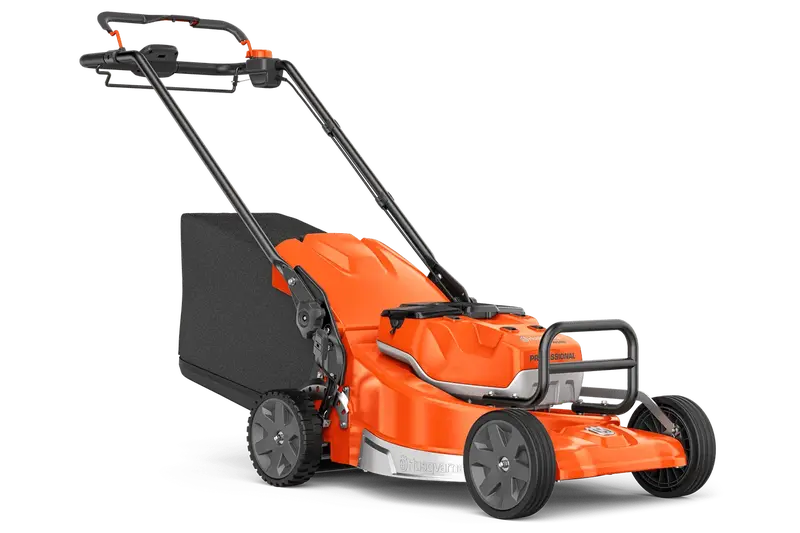 Husqvarna W520I Cordless Hedge Trimmer – Professional Grade 1