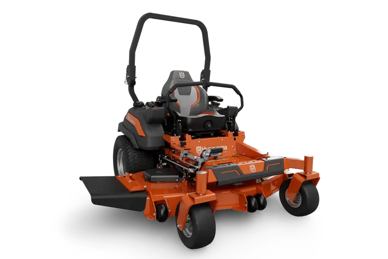 Husqvarna Z572Xs Commercial Zero-Turn Lawn Mower 1