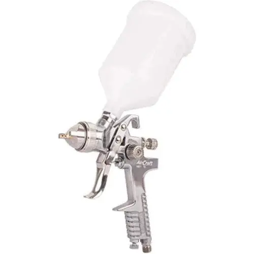 Hvlp Pneumatic Spray Gun – Trade Air-Craft Precision Coating Tool 1