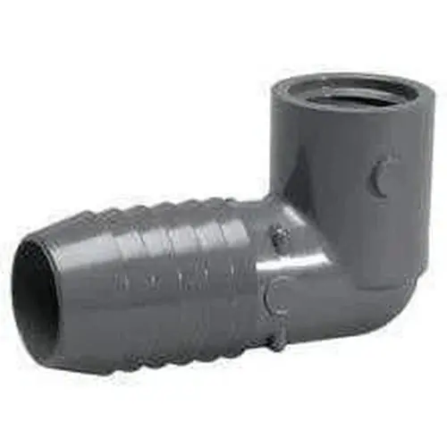 Insert Female Elbow Fitting 1