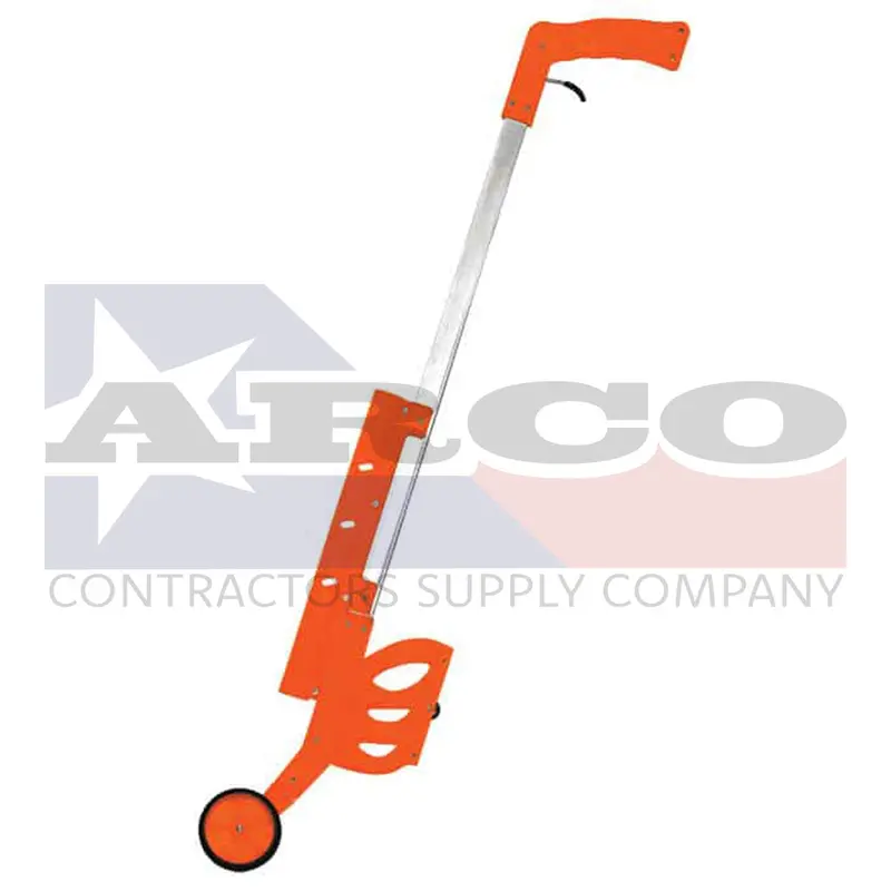 Inverted Paint Marking Wand For Precision Layouts 1