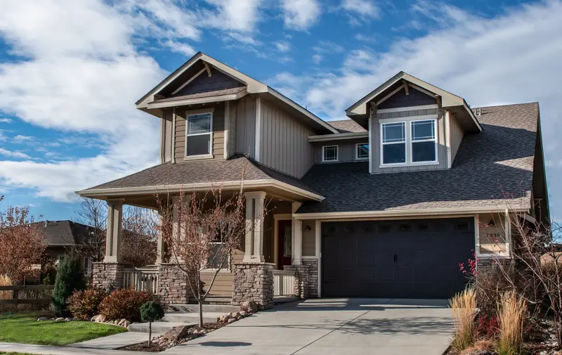 Inviting 2,460-Sq-Ft Four-Bedroom Home Built On A Full Basement Foundation 1