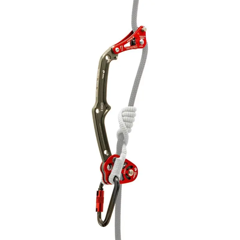 Isc Squirrel Tether System With Phlotich Attachment 1