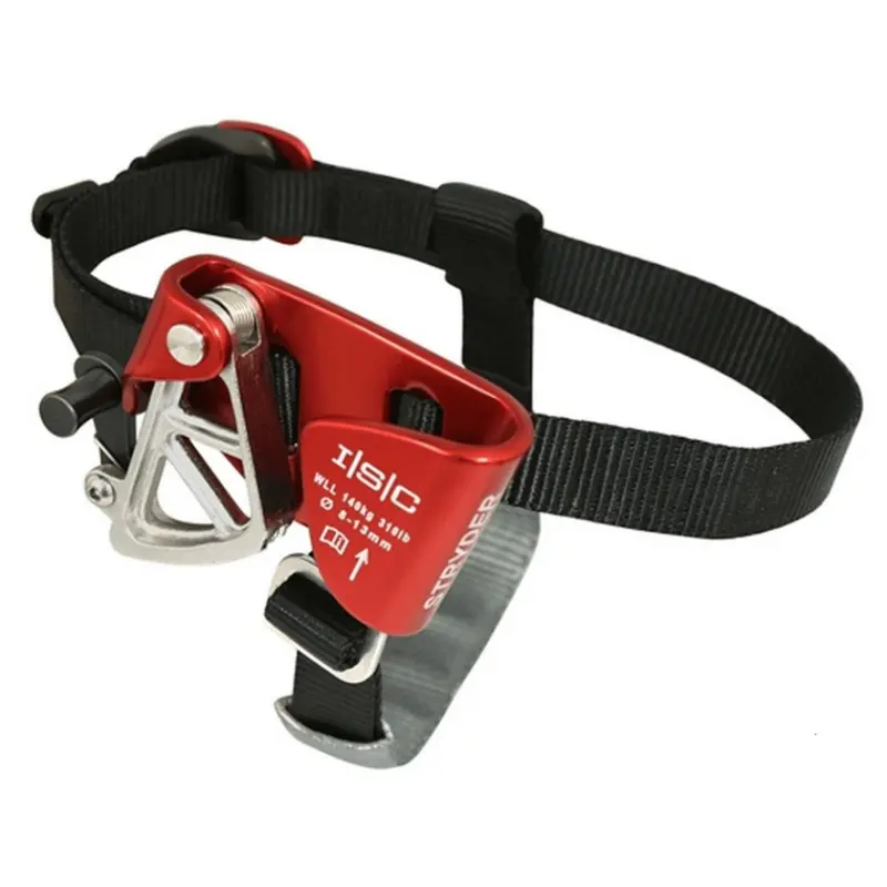 Isc Stryder Right-Foot Ascender 1